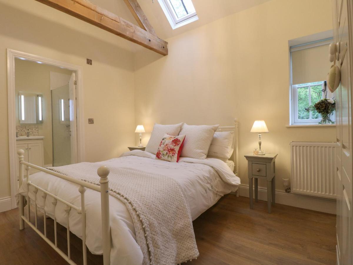 Villa Barn Owl Ashbourne  Esterno foto