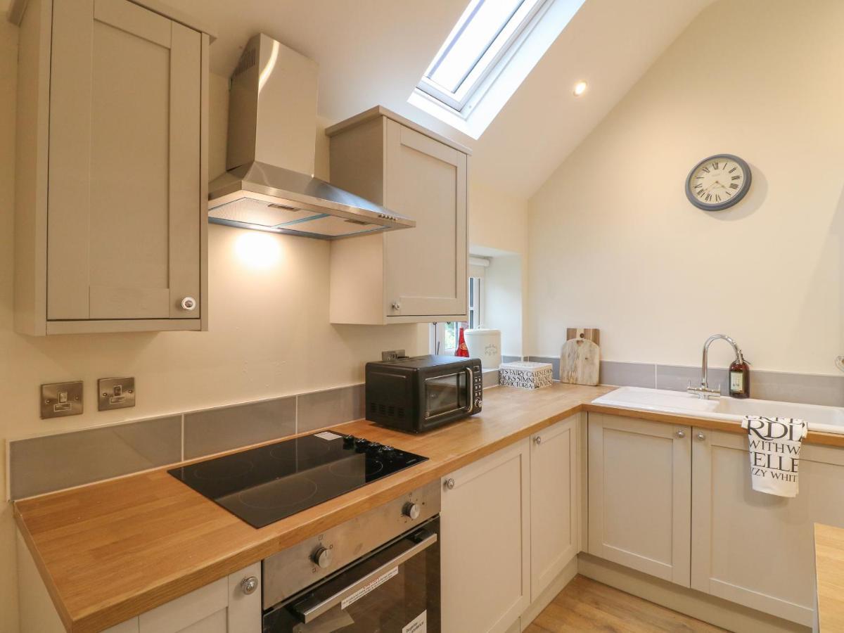 Villa Barn Owl Ashbourne  Esterno foto